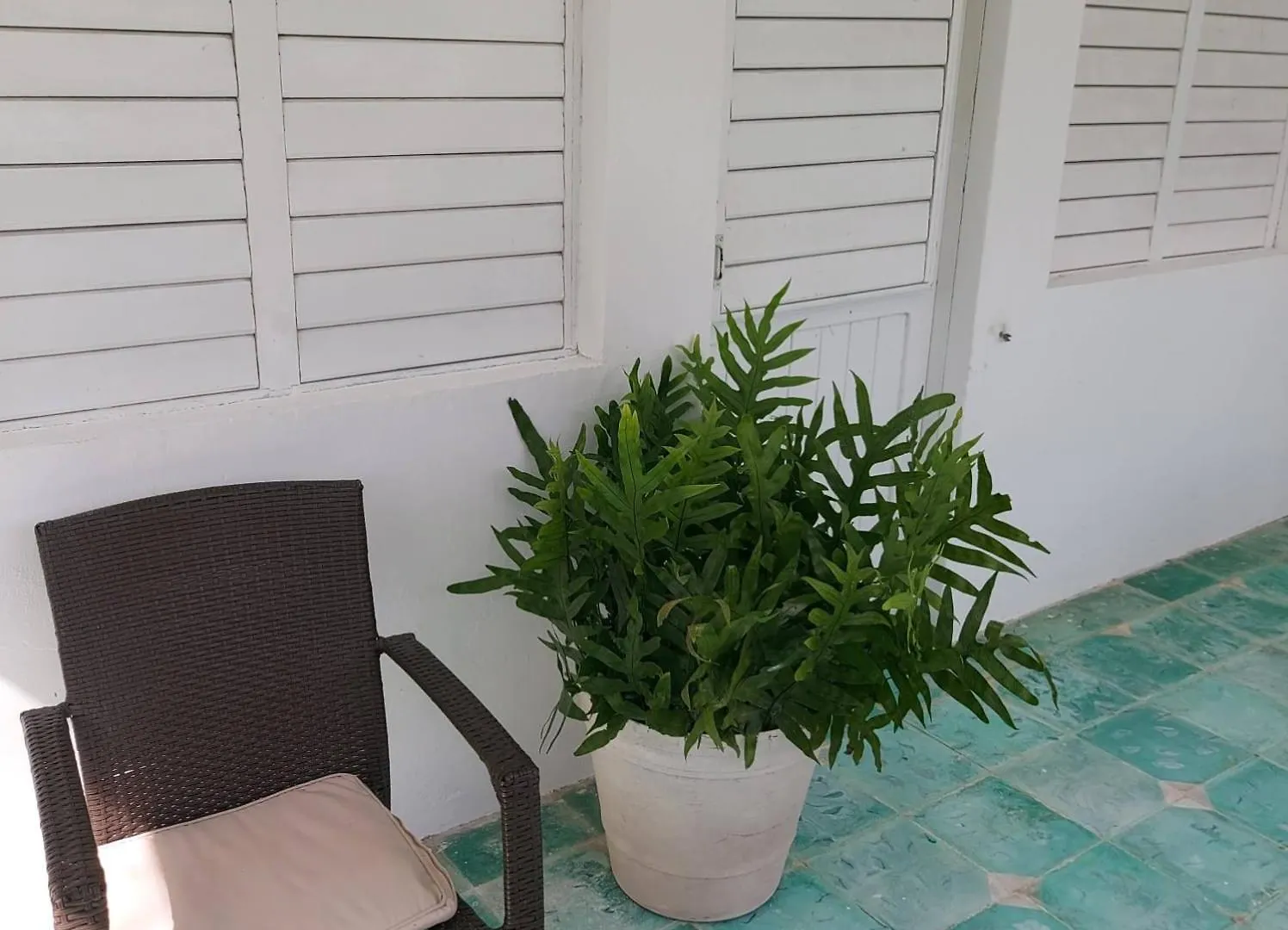 Holiday home Casa Don Chiquilin El Cedral Cozumel Villa