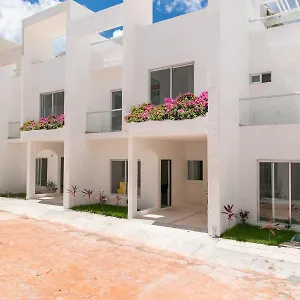 Confortable Casa En Cozumel, Con Vista Al Mar # 10 Holiday home