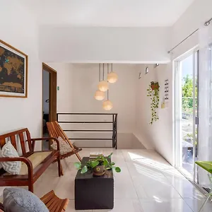  Maison d'hôtes Carlota