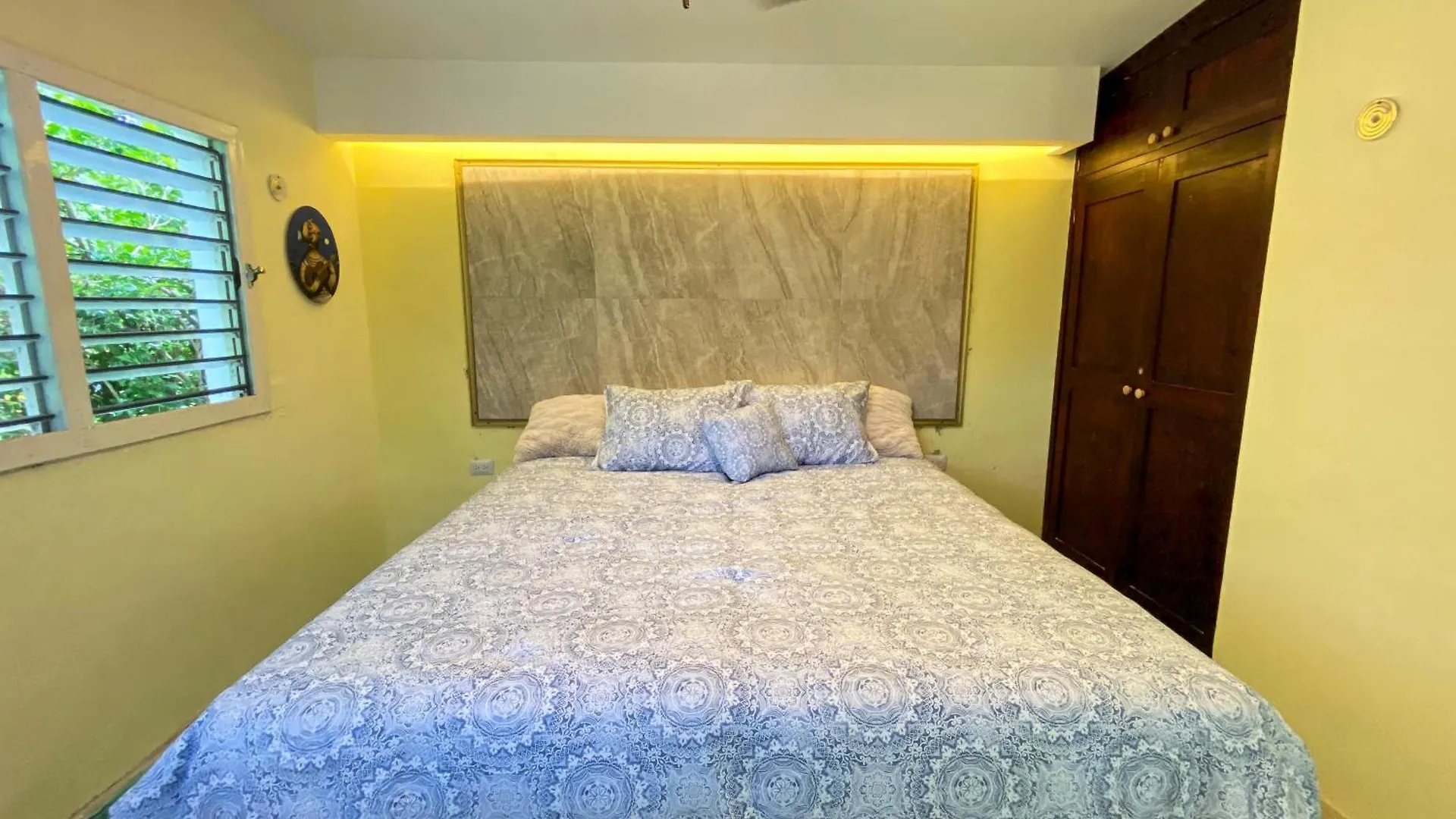 Casa Don Chiquilin El Cedral Cozumel Villa Holiday home